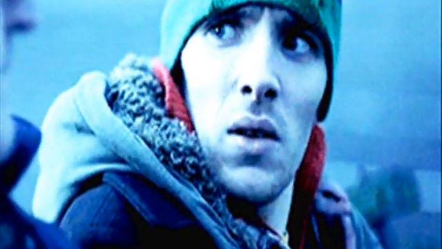 Colin Morgan / I Still See Your Face