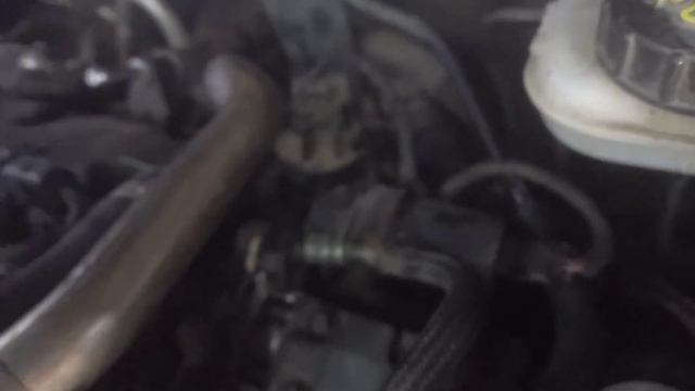 ford mondeo 4 ошибка P0087 решение проблеммы смотреть онлайн