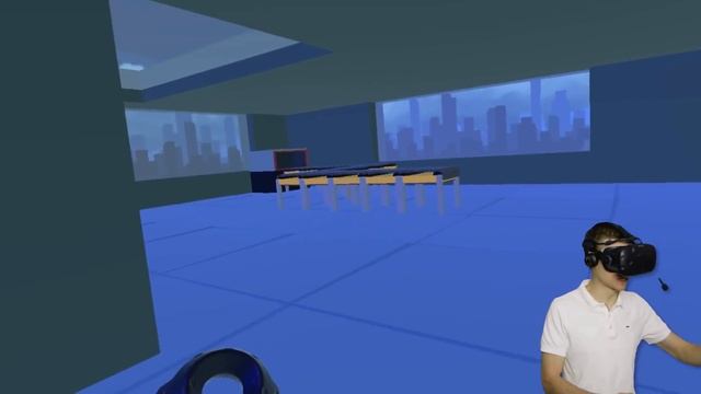 Selling MONSTERS To Enter THE SMILE ROOM (Weaponry Dealer VR Funny Gameplay) смотреть онлайн