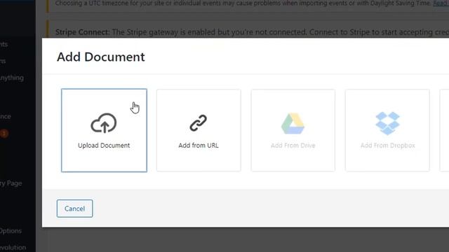 How to embed Documents(Pdf,Docs,Docx etc) in WordPress I WordPress Tutorial 2020 I Rbn Web Solution смотреть онлайн