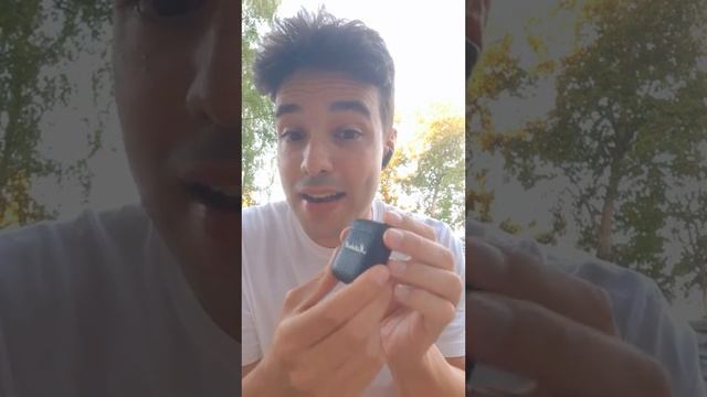 3 Things You Need To Know About The Marshall Minor III смотреть онлайн