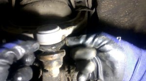 Ищем стук в Туареге! Диагностика передней подвески Туарег.