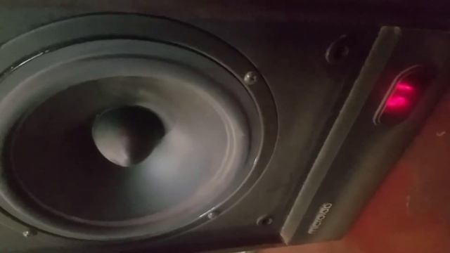 Microlab Solo 7c смотреть онлайн