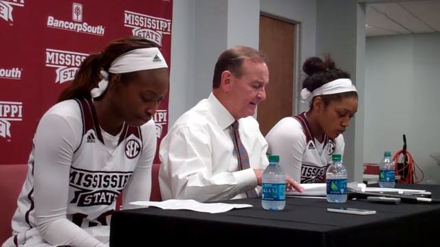 Ketara Chapel, Vic Schaefer, Victoria Vivians West Virginia postgame смотреть онлайн