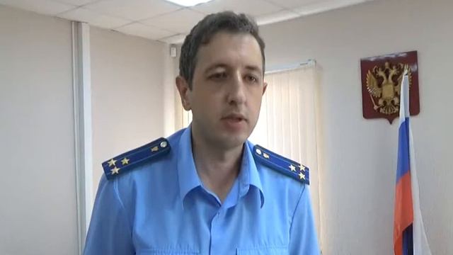 Надзорное ведомство проводит проверку в сфере ЖКХ смотреть онлайн