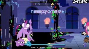 пибби милоя пони на русском