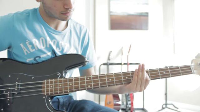 Batman vs Superman DOJ OST A beautiful lie GUITAR COVER смотреть онлайн