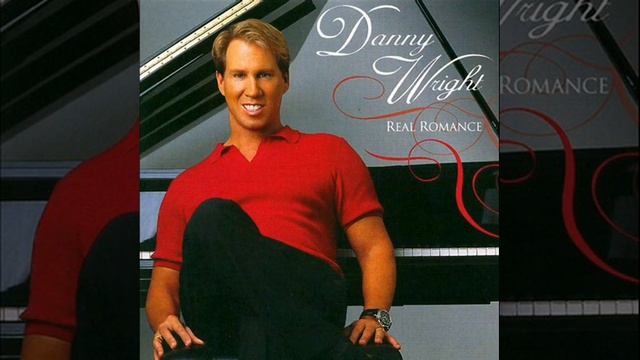 Danny Wright - Forever in Your Arms смотреть онлайн
