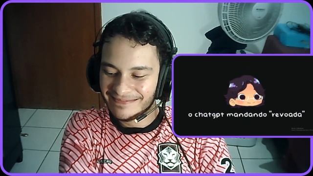React | Pérolas do Chat Gpt | Scottonauta смотреть онлайн