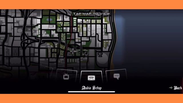 60fps GTA San Andreas on iPhone 11Pro Max (2020-February) смотреть онлайн