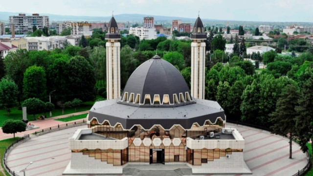 Путешествие в Кабардино-Балкарию смотреть онлайн