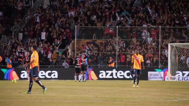Encuentros: Walter Kannemann / Atlas vs Monarcas / Clausura 2015. смотреть онлайн