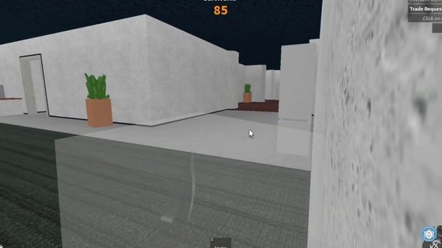 Играю в мм2 с НЕВИДИМЫМ скином // Роблокс мардер мистери 2 тролинг с невидимым скином смотреть онлайн