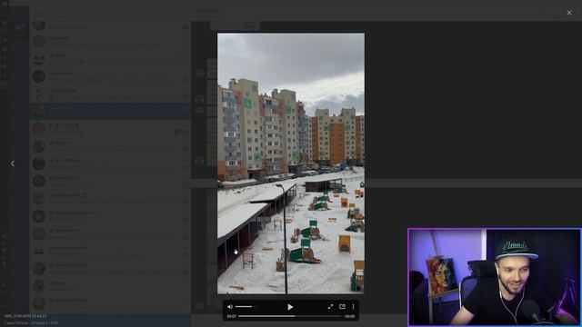 Обзор на твой двор - "УРБАНИСТИЧЕСКИЙ РАЙ" смотреть онлайн