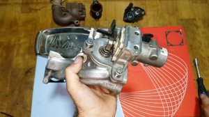 EGR Renault Kangoo 1.5 DCI K9K