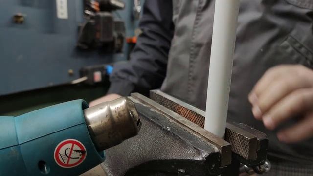 Обзор трубы RTP 10302