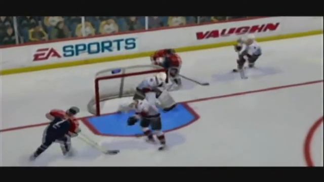 Gamecube - NHL 2005 - Full Intro смотреть онлайн