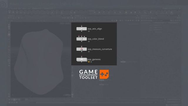 Rapid Level Creation for Unity Mobile | Paul Ambrosiussen | GDC 2019 смотреть онлайн