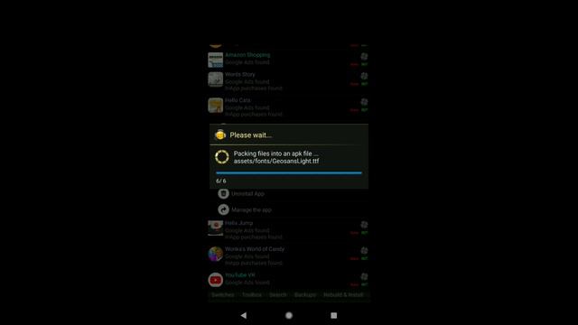 How To Hack/Mod Hello Cats. NO ROOT REQUIRED. Detailed guide. Android And IOS. 2018! смотреть онлайн