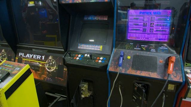 All Games Walkthrough | Summer 2019 Arcade Auction (Part 1) смотреть онлайн