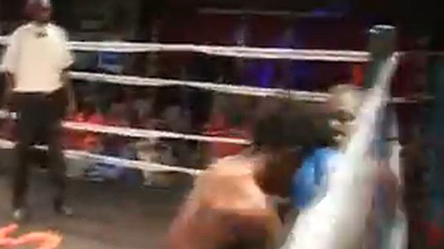EMMANUEL QUARTEY VRS BILLY QUAYE смотреть онлайн