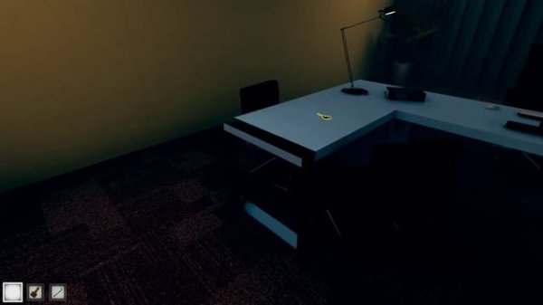 INVITATION To FEAR Gameplay (PC Game)