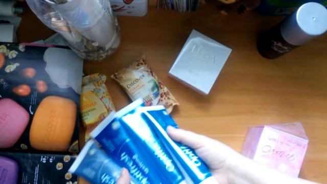 Орифлэйм заказ по каталогу 01 2018г. Все себе. смотреть онлайн