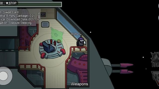 Among us new gaming videos new maps смотреть онлайн