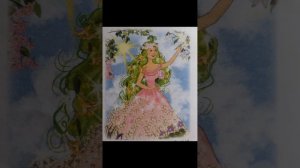 Г.Скребицкий//Весна -художник