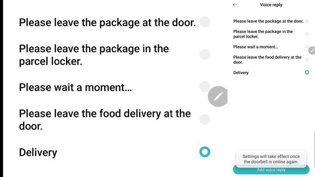 REVIEW: Xiaomi Smart Video Doorbell 3 | Full Walkthrough | Set Up | Eye Level Camera Doorbell смотреть онлайн