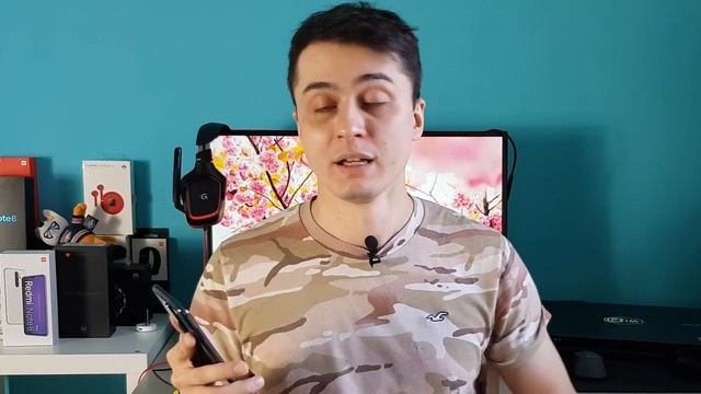 ОБЗОР REDMI NOTE 8 PRO. XIAOMI ЭКСПЕРИМЕНТИРУЕТ!