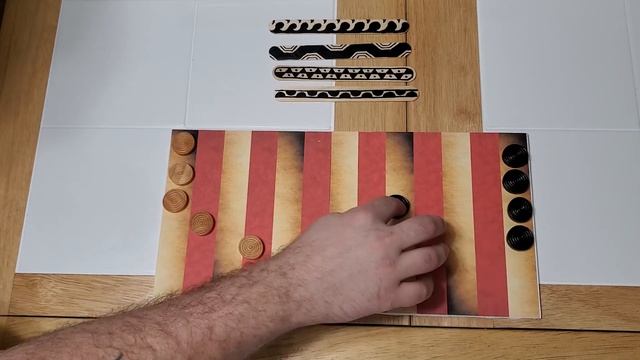 Ancient Board Game - BUL смотреть онлайн