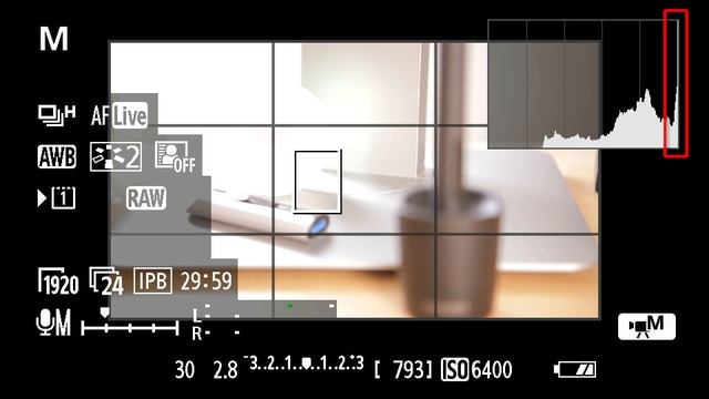 How To Read a Camera Histogram смотреть онлайн