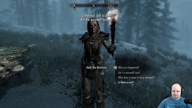 The Elder Scrolls: Skyrim Special Edition - Ep 11 - Underforge - Skyrim Playthrough смотреть онлайн