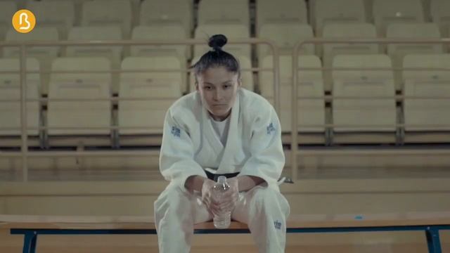 Turkmenistanyn We Dunyanin Campioni Gulbadam Babamuradowa. Turkmenistan. Lebap. Mary. Ahal. Balkan.