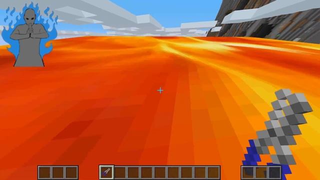 Обзор модов minecraft (ядерная война) № 11 часть 1 смотреть онлайн