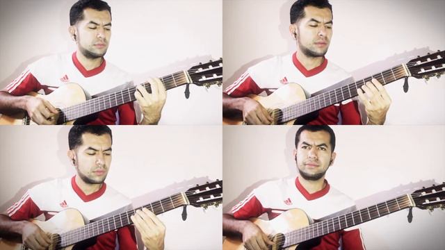 Intro Battery - Ibanez GA5TCE-NT смотреть онлайн