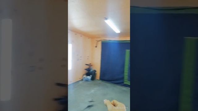 утепление гаража