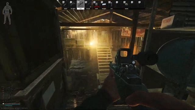 Tarkov Arena !! Closed Beta Access смотреть онлайн