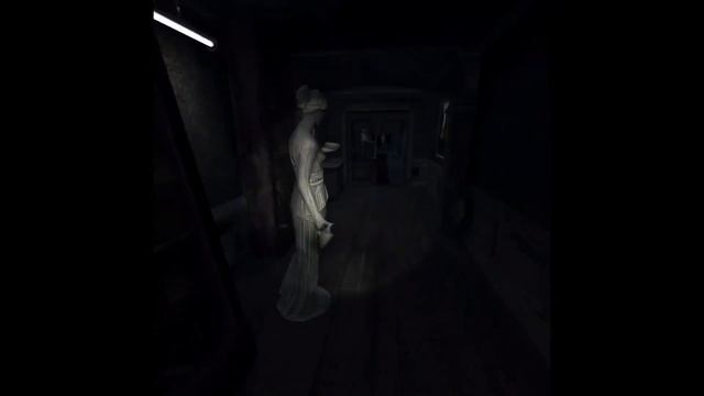 A quick spooky run in time for Halloween! смотреть онлайн