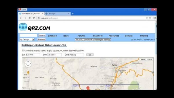 QRZ.COM VIDEO TUTORIAL