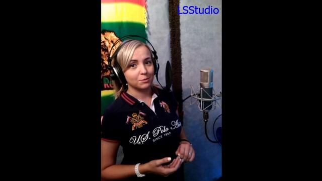 Видеоотзыв о записи песни в студии звукозаписи LSStudio (Москва) смотреть онлайн