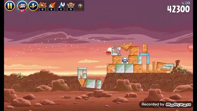 Angry Birds 3# смотреть онлайн