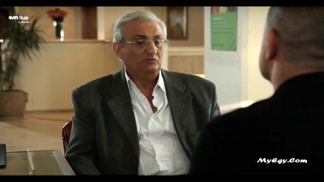 على كف عفريت الحلقة 13