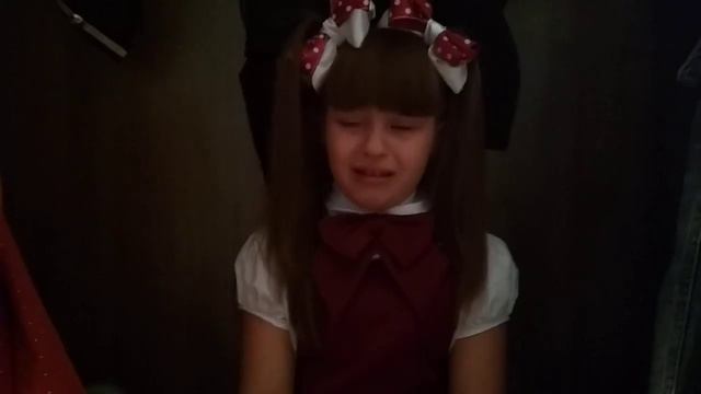 Первый раз в 1 класс! Ожидания и разочарование! "Горькая" правда! "Жестокая" реальность! :)))) смотреть онлайн