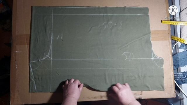 Мужские трусы, всего 2 мерки. Проще простого смотреть онлайн