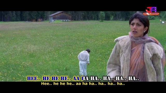 DIL NE YEH KAHA HAI DIL SE - OST. DHADKAN (LIRIK & TERJEMAHAN) смотреть онлайн