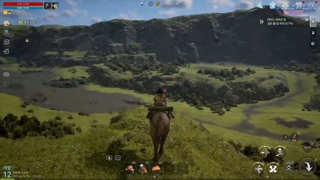 Вышел ODIN: Valhalla Rising - Полный обзор и гайд по игре. Будущее мобильных MMORPG смотреть онлайн