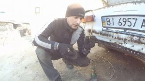 Способ зачистки сварочных швов