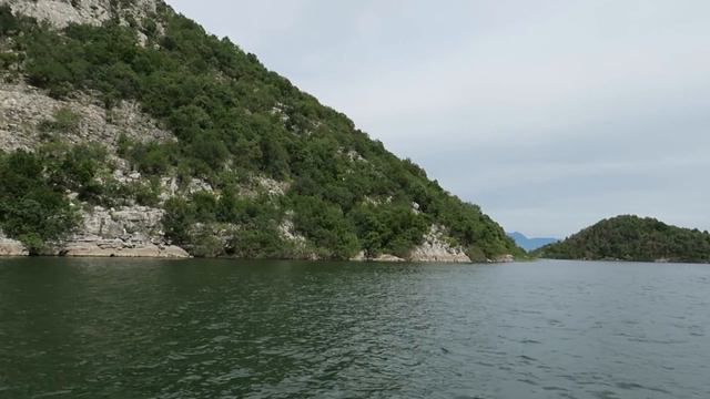 Montenegro. Skadar lake. / Черногория. Шкодер или Скадарское озеро. смотреть онлайн